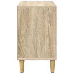 Maison pour chat Sonoma 51 x 30 x 52 cm Bois d'ingénierie 538247538247