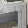 Maison pour chat Gris Sonoma 51 x 30 x 42,5 cm 538261538261