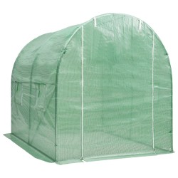 Serre 4 m² 2x2x2 m 538376538376