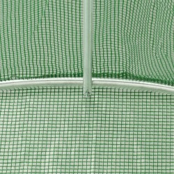 Serre 4 m² 2x2x2 m 538376538376