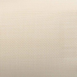 Appui-tête de chaise longue Crème 40x7,5x15 cm Textilène 538418538418