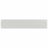 Bordures de pelouse 10 pcs 20x103 cm acier corten flexible 538424538424