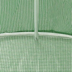 Serre 45 m² 15x3x2 m 538443538443