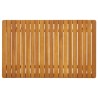 Table basse de jardin 90x55x35 cm Bois solide d'acacia 538486538486
