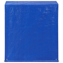 Remise à bois de chauffage 105x38x115 cm Bois d'acacia solide 538526538526