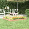 Jardinière 110x110x27 cm Bois de douglas massif 538542538542