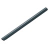 Attaches de bande de clôture 100 pcs PVC Vert 538553538553