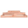 Jardinière 112x112x27 cm Bois de douglas massif 538559538559