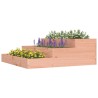 Jardinière 78x78x27 cm Bois de douglas massif 538586538586