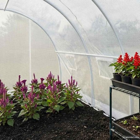 Serre 13,5 m² 450x300x200 cm 538696538696