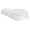 Serre 27 m² 900x300x200 cm 538704538704