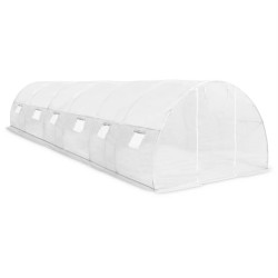 Serre 27 m² 900x300x200 cm 538704538704