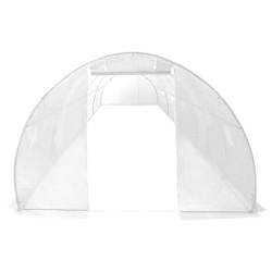Serre 27 m² 900x300x200 cm 538704538704