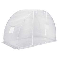 Serre 4,5 m² 300x150x200 cm 538736538736