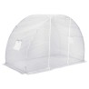 Serre 4,5 m² 300x150x200 cm 538736538736