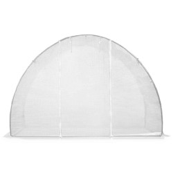 Serre 4,5 m² 300x150x200 cm 538736538736