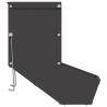 Distributeur pour lapins Noir 17,5 x 26 x 28,5 cm 538831538831
