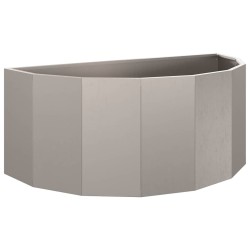Jardinière Rouillé 90 x 45 x 35 cm 538845538845