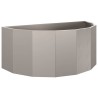 Jardinière Rouillé 90 x 45 x 35 cm 538845538845