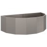Jardinière Rouillé 120 x 60 x 35 cm 538848538848