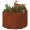 Jardinière Rouillé 90 x 45 x 50 cm 538867538867