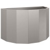 Jardinière Rouillé 90 x 45 x 50 cm 538867538867