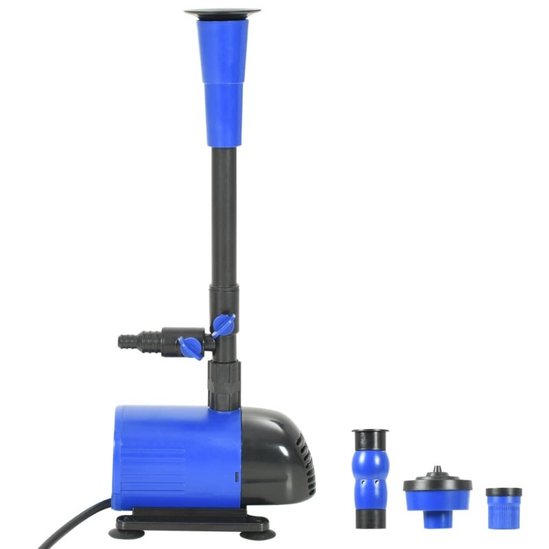 Pompe pour fontaine 38 W 1500 L / h 538873538873