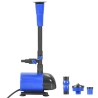 Pompe pour fontaine 38 W 1500 L / h 538873538873