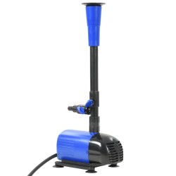 Pompe pour fontaine 38 W 1500 L / h 538873538873