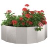 Jardinière Argent 120 x 60 x 35 cm Acier inoxydable 538878538878