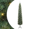 Sapin de Noël artificiel Vert 300 cm PVC et acier et plastique 541132541132