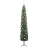 Sapin de Noël artificiel Vert 300 cm PVC et acier et plastique 541132541132
