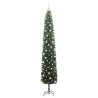 Sapin de Noël artificiel Vert 300 cm PVC et acier et plastique 541132541132