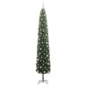 Sapin de Noël artificiel Vert 300 cm PVC et acier et plastique 541139541139