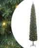 Sapin de Noël artificiel Vert 300 cm PVC et acier et plastique 541147541147