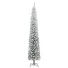 Sapin de Noël artificiel Vert 300 cm PVC et acier et plastique 541150541150