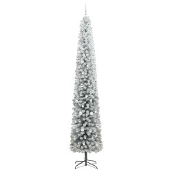 Sapin de Noël artificiel Vert 300 cm PVC et acier et plastique 541161541161