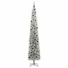 Sapin de Noël artificiel Vert 300 cm PVC et acier et plastique 541162541162