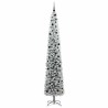 Sapin de Noël artificiel Vert 300 cm PVC et acier et plastique 541162541162