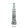 Sapin de Noël artificiel Vert 300 cm PVC et acier et plastique 541165541165