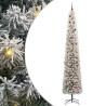 Sapin de Noël artificiel Vert 300 cm PVC et acier et plastique 541170541170