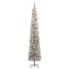 Sapin de Noël artificiel Vert 300 cm PVC et acier et plastique 541170541170