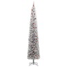 Sapin de Noël artificiel Vert 300 cm PVC et acier et plastique 541170541170