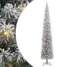 Sapin de Noël artificiel Vert 300 cm PVC et acier et plastique 541171541171