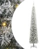 Sapin de Noël artificiel Vert 300 cm PVC et acier et plastique 541172541172