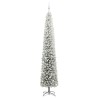 Sapin de Noël artificiel Vert 300 cm PVC et acier et plastique 541172541172