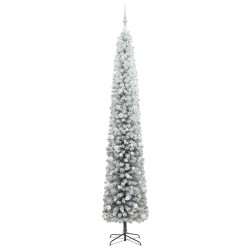 Sapin de Noël artificiel Vert 300 cm PVC et acier et plastique 541172541172