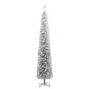 Sapin de Noël artificiel Vert 300 cm PVC et acier et plastique 541172541172