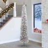Sapin de Noël artificiel Vert 270 cm PVC et acier et plastique 541174541174