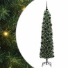 Sapin de Noël artificiel Vert 180 cm PVC et acier et plastique 541191541191
